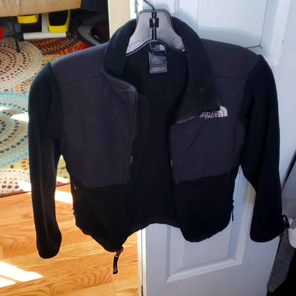Sweater/jacket